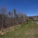 Homesite in Botetourt County