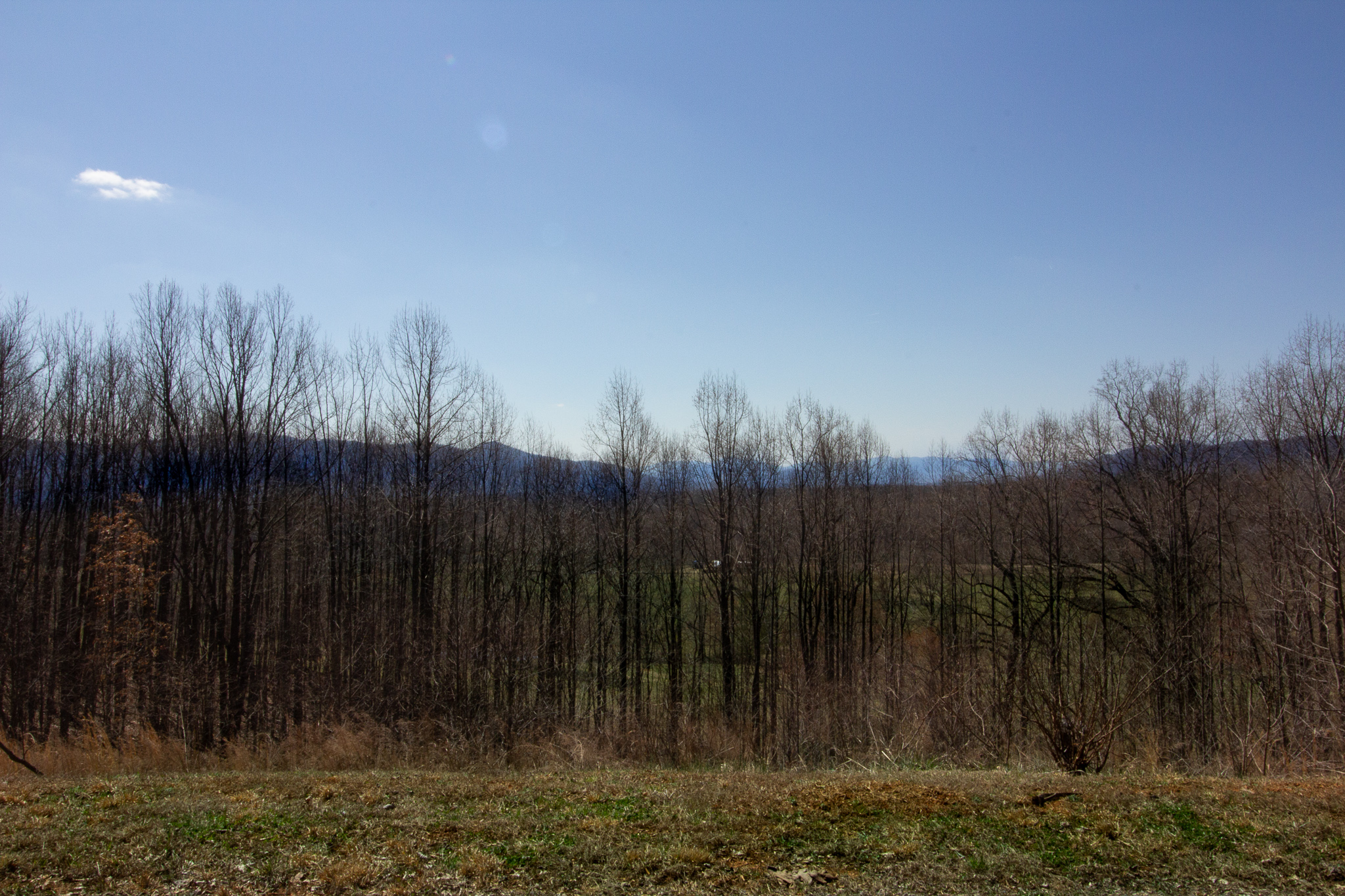 Building Lot in Botetourt County