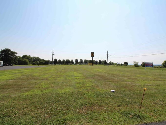 commercial land in virginia