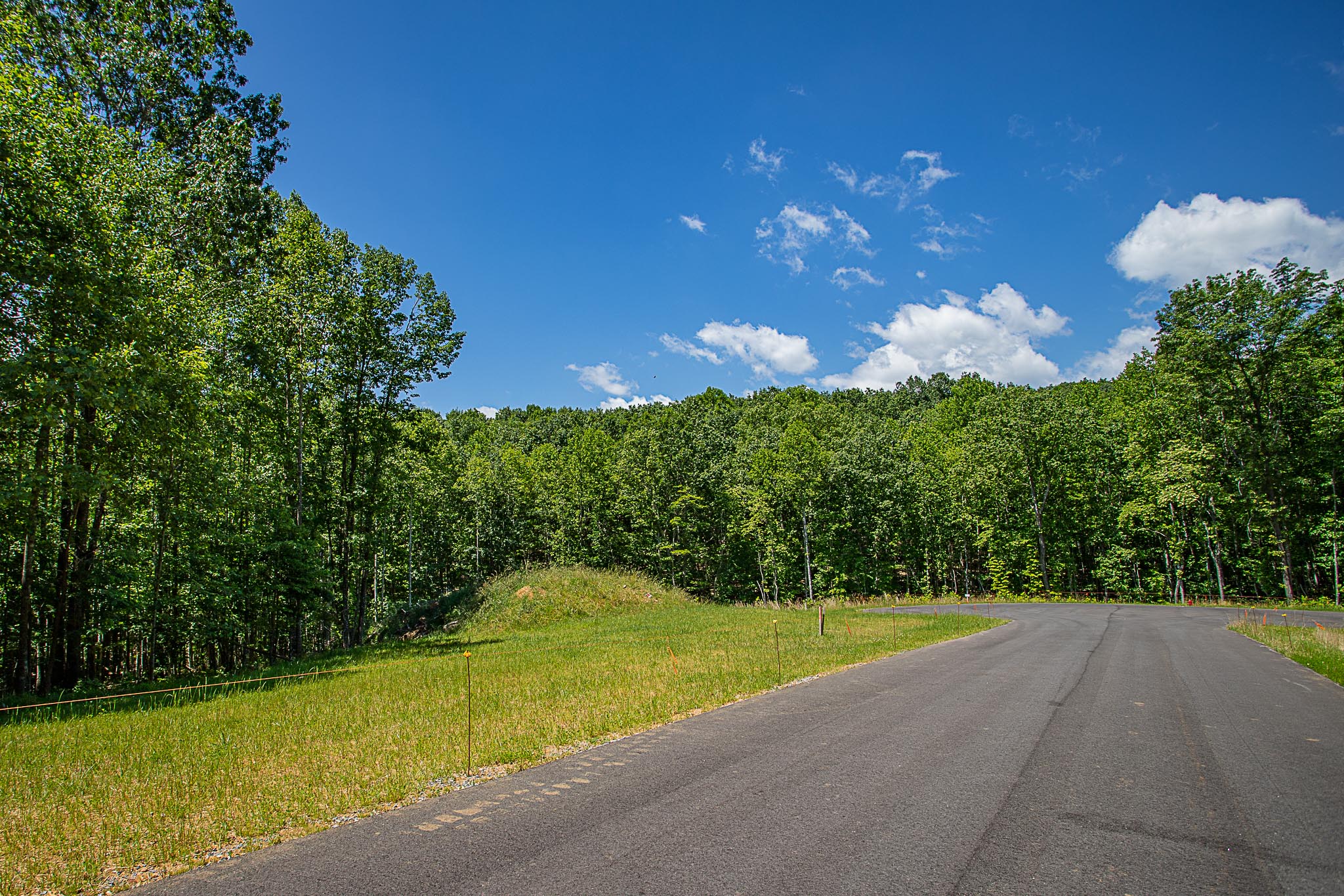 Building Lot in Botetourt County, Glades End