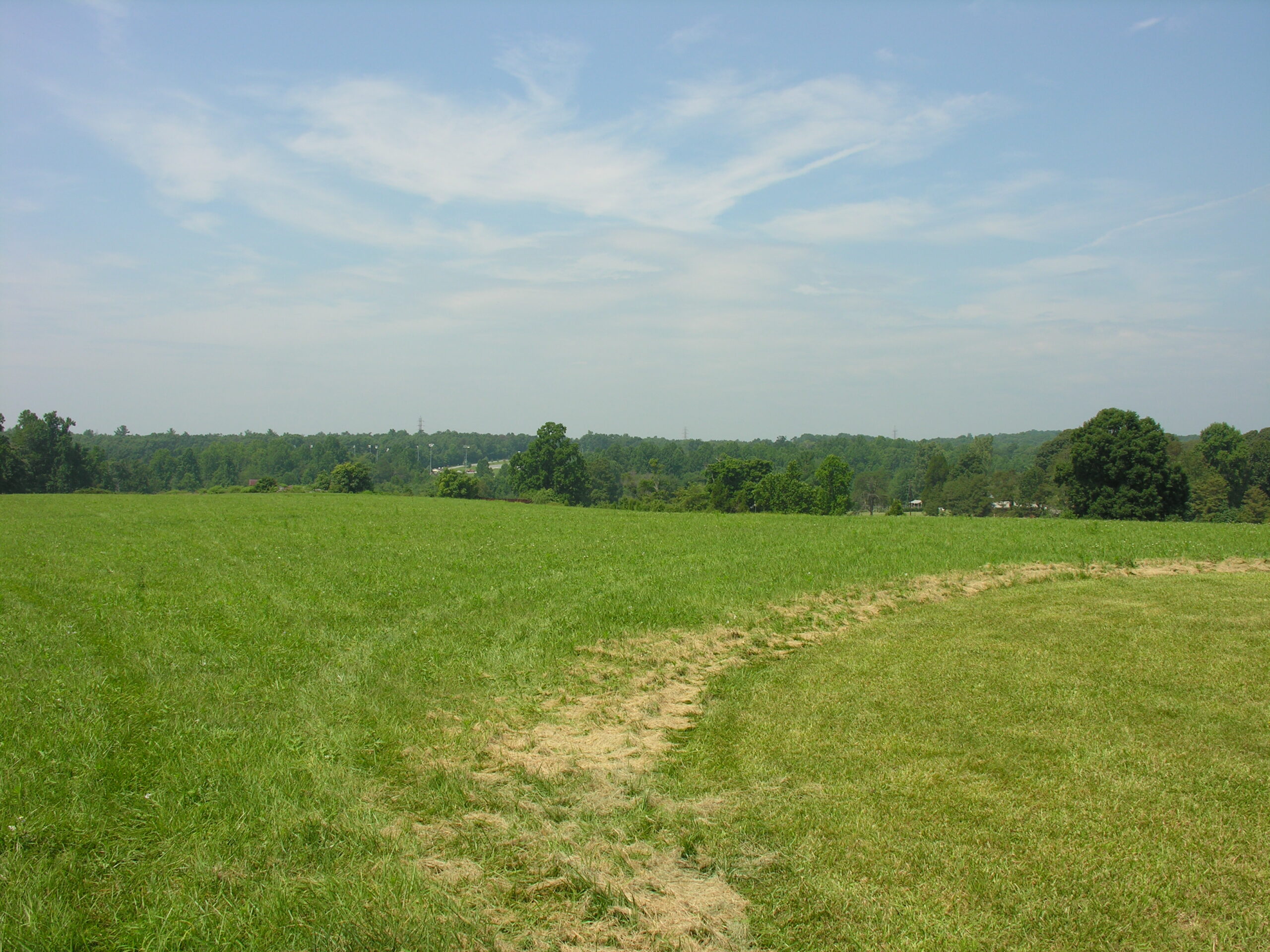 For Builders! 45 Lots in Amherst County!