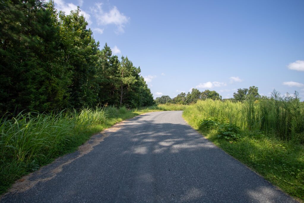 3.158 Acres in Charlotte County